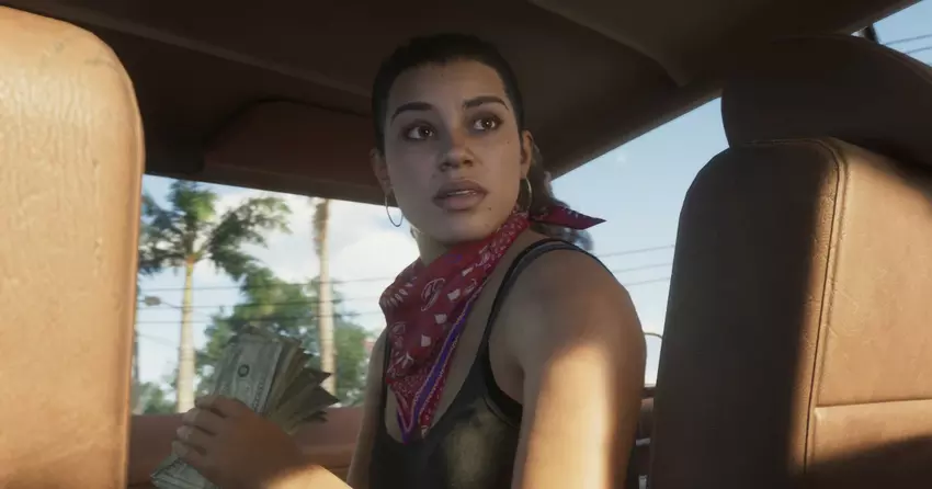 Verleger wollen keine Veröffentlichungstermine für ihre Spiele nennen, bis Rockstar das Erscheinungsdatum von Grand Theft Auto VI bekannt gibt