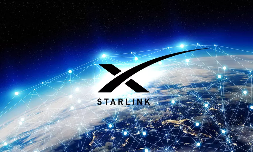 Ukrainische Krankenhäuser haben Hunderte von Starlink-Stationen erhalten