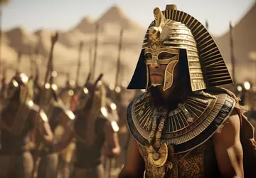 Creative Assembly hat sich bei den ...