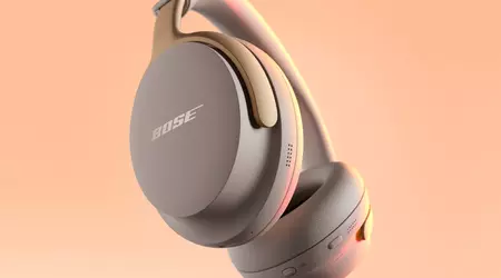 Bose QuietComfort Ultra Flaggschiff-Kopfhörer mit ANC auf Amazon mit einem Rabatt von $50 erhältlich