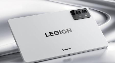 Insider: Lenovo präsentiert Legion Y700 Gaming-Tablet mit leistungsstarkem Snapdragon 8 Elite
