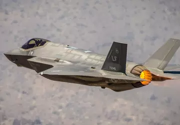 Pentagon will kein adaptives Triebwerk für ...