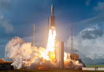 Morgen ist der letzte Start der ...