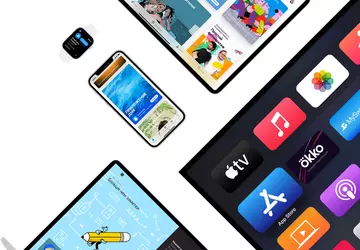 Apple gab nach und erlaubte den ...