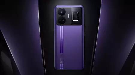 2K-AMOLED-Display, Snapdragon 8 Gen 3-Chip und 50-MP-Kamera: Insider verrät die technischen Daten des realme GT 5 Pro