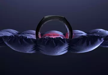 Oura Ring Gen3 erhält diese Woche ...