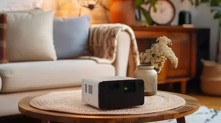 Epson hat die EpiqVision Mini EF-21 und EF-22 in Europa auf den Markt gebracht: kompakte Laserprojektoren mit Google TV an Bord und Preisen ab 899 Euro.