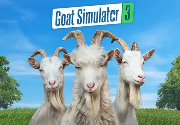 Ziegen erweitern ihren Lebensraum: Goat Simulator ...