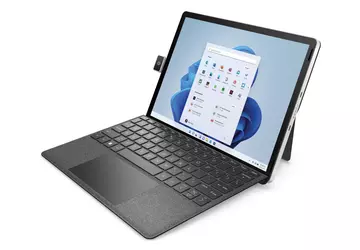 HP hat mit dem Verkauf eines ...