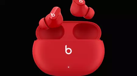 Design unverändert: Fotos der Beats Studio Buds+ sind online aufgetaucht