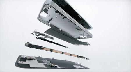 Der A18-Chip des iPhone 16e erschwert Reparaturen: Ein neues Modell wurde online zerlegt