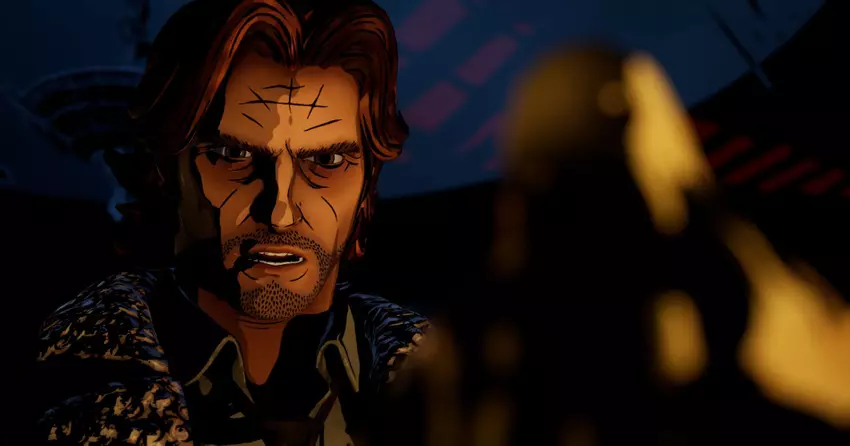 Zur Beruhigung: 4 neue Screenshots zu The Wolf Among Us 2 veröffentlicht