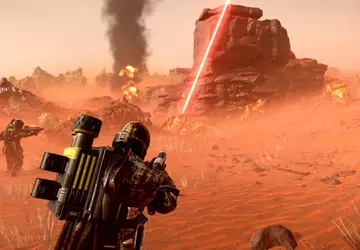 Operation Cleanup ist ein Erfolg: Helldivers ...