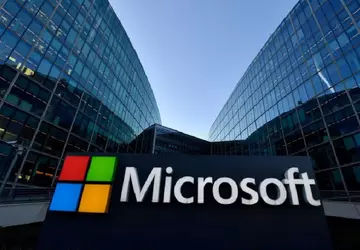 Microsoft entlässt 3 Prozent der Mitarbeiter ...
