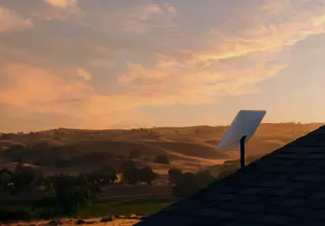 SpaceX wird die Datengeschwindigkeiten auf Starlink ...