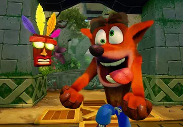 Gerücht: Crash N'Sane Trilogy wird im ...