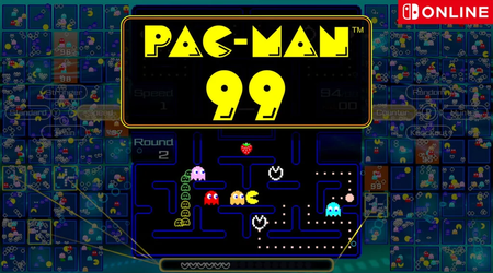 Pac-Man 99 ist vorbei! Nintendo hat die Server des Spiels heruntergefahren und es aus dem Switch-Online-Katalog entfernt.