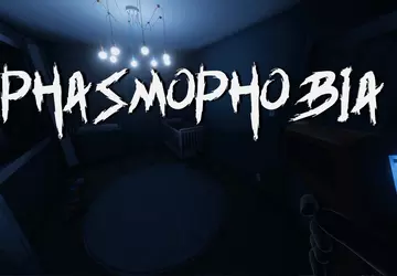 Phasmophobia erscheint am 29. Oktober für ...