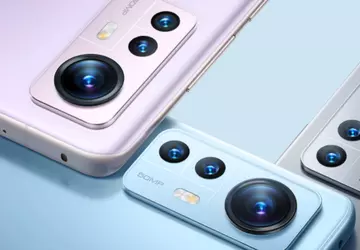 Xiaomi 12X und Redmi 10 (2022) ...