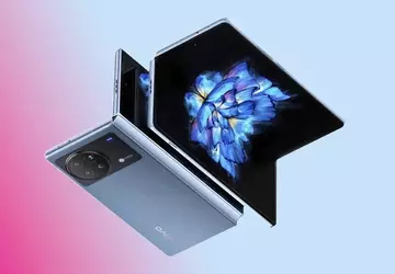 Gerücht: vivo X Fold 3 wird ...