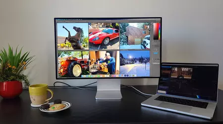 Medien: Apple bereitet zwei neue Pro Display XDR-Modelle vor