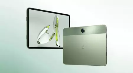 OnePlus Pad Go erhält OxygenOS 14.0.0.806 Update