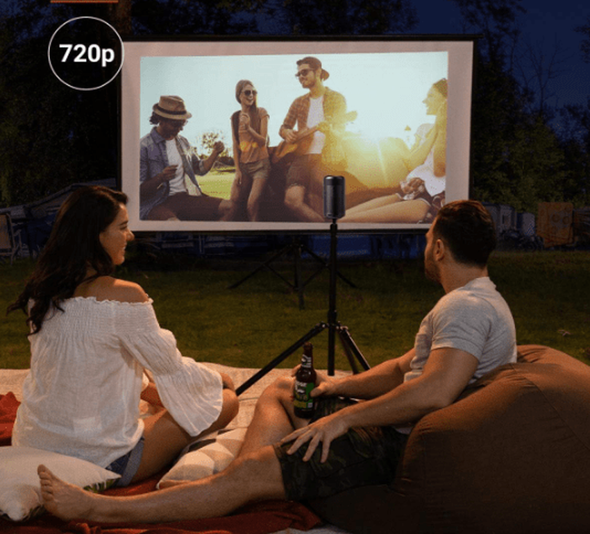 Nebula Capsule II Beste Nebula-Projektoren