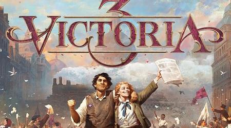 Tolle Angebot von Paradox Interactive: Das beliebte Grand-Strategy-Spiel Victoria 3 ist vorübergehend kostenlos auf Steam