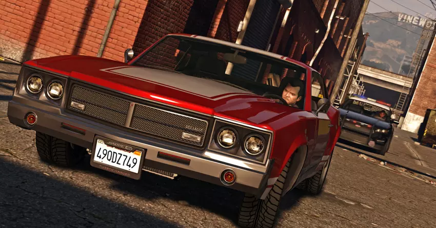 Es ist offiziell: Rockstar Games wird Anfang Dezember den ersten Trailer zu Grand Theft Auto 6 zeigen