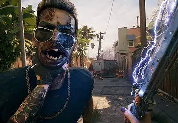 Zwanzig Stunden blutige Zombie-Apokalypse: Dead Island ...