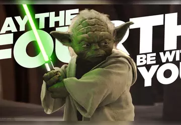 Der 4. Mai auf Steam! Großer ...