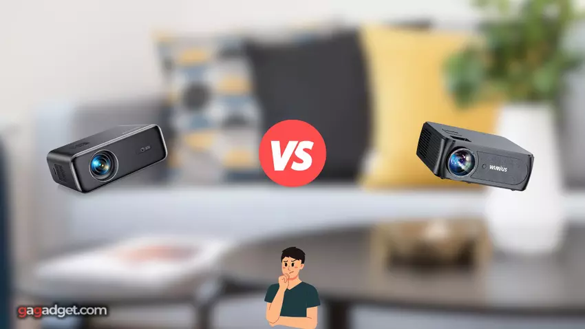 Wimius P62 vs K8 in 2025