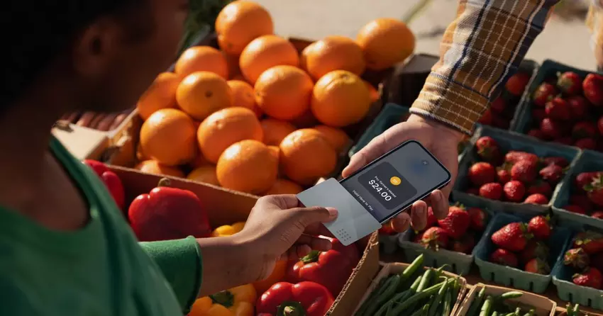 Apple hat Tap to Pay auf dem iPhone für Unternehmen in Kanada freigegeben: Kontaktlose Zahlungen sind jetzt einfacher