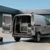 Limousine Cabriolet mit Passagiersitzen