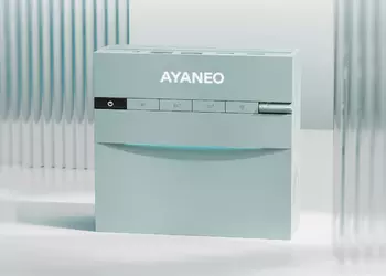 Ayaneo hat AM03 vorgestellt – ein ...