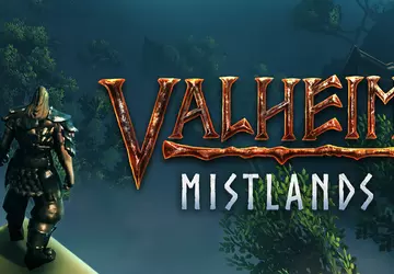 Das Mistlands-Update für den Survival-Simulator Valheim ...
