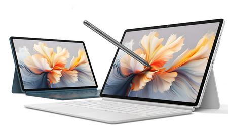 Lenovo stellt das Yoga Pad Pro AI-Tablet mit Snapdragon 8 Gen 3-Chipsatz und Stylus-Unterstützung in China vor