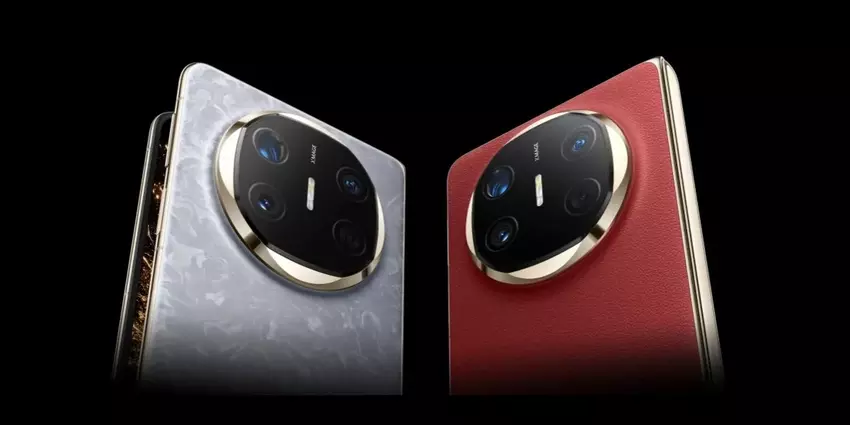 Huawei will Android im Jahr 2025 komplett abschaffen