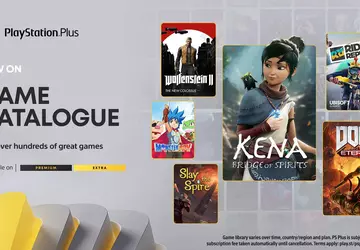 Viele Doom- und andere coole Spiele ...