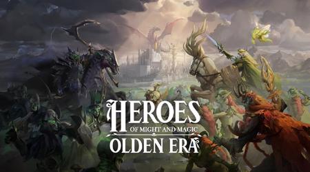 Das klassische rundenbasierte Strategiespiel ist zurück! Ubisoft hat einen neuen Teil von Heroes of Might and Magic mit dem Untertitel Olden Era angekündigt