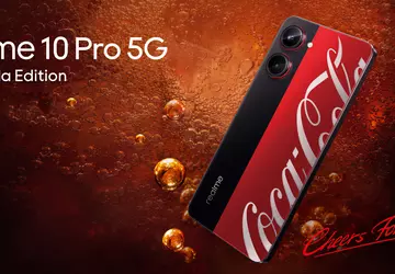 So wird das realme 10 Pro ...