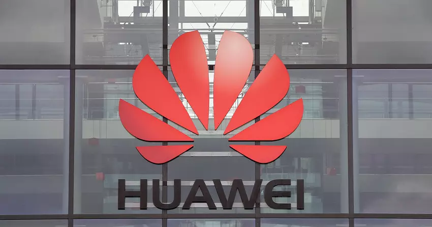 Frohes neues Jahr - Huawei schließt seine russische Vertriebsabteilung für Telekommunikationsausrüstung am 1. Januar