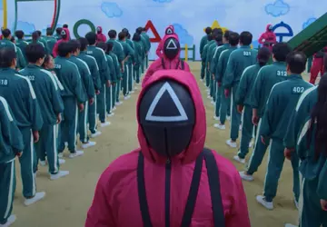 Zu Ehren der neuen Staffel der ...