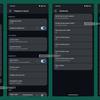 Miniatur von Android 16 Beta 3