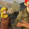 Was ist hier eigentlich los? Ein YouTuber ersetzt die Gesichter der Charaktere in The Last of Us Part II durch Figuren aus Super Mario Bros.-8 Was ist hier eigentlich los? Ein YouTuber ersetzt die Gesichter der Charaktere in The Last of Us Part II durch Figuren aus Super Mario Bros.-8