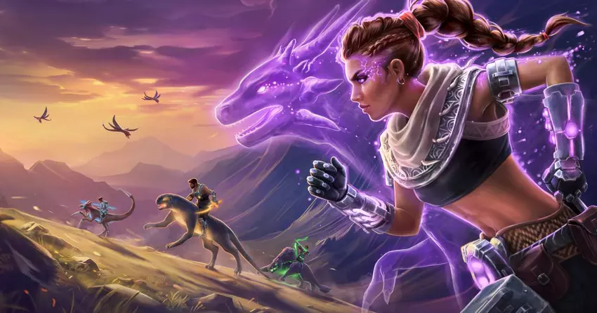 Spiel des Tages: Coridden - ein isometrisches Action-RPG, in dem du dich in das Tier verwandelst, das du besiegt hast