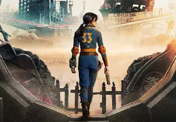 Der Regisseur der Fallout-Reihe, Jonathan Nolan, ...