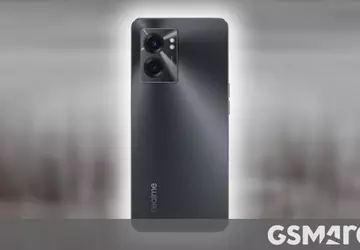 Realme V23 ist vor dem bevorstehenden ...