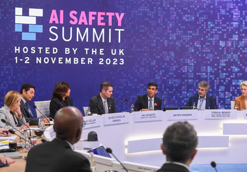 Südkorea und Großbritannien veranstalten zweiten globalen ...