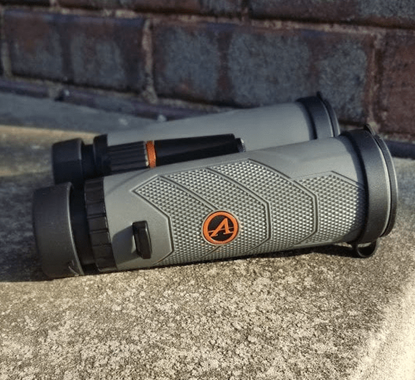 Athlon Neos G2 HD 8x42 Reisefernglas 